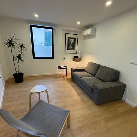 Living Pdl 2 Apartment Ponta Delgada  Bagian luar foto
