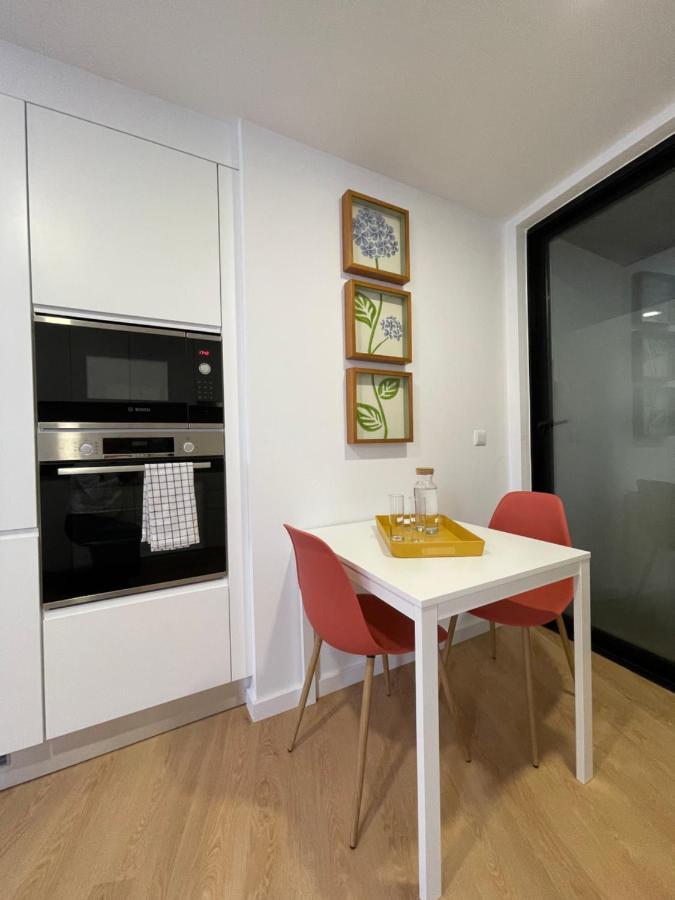 Living Pdl 2 Apartment Ponta Delgada  Bagian luar foto