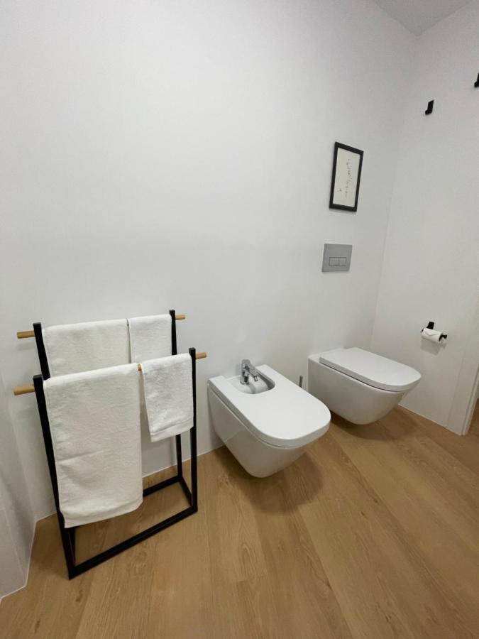 Living Pdl 2 Apartment Ponta Delgada  Bagian luar foto