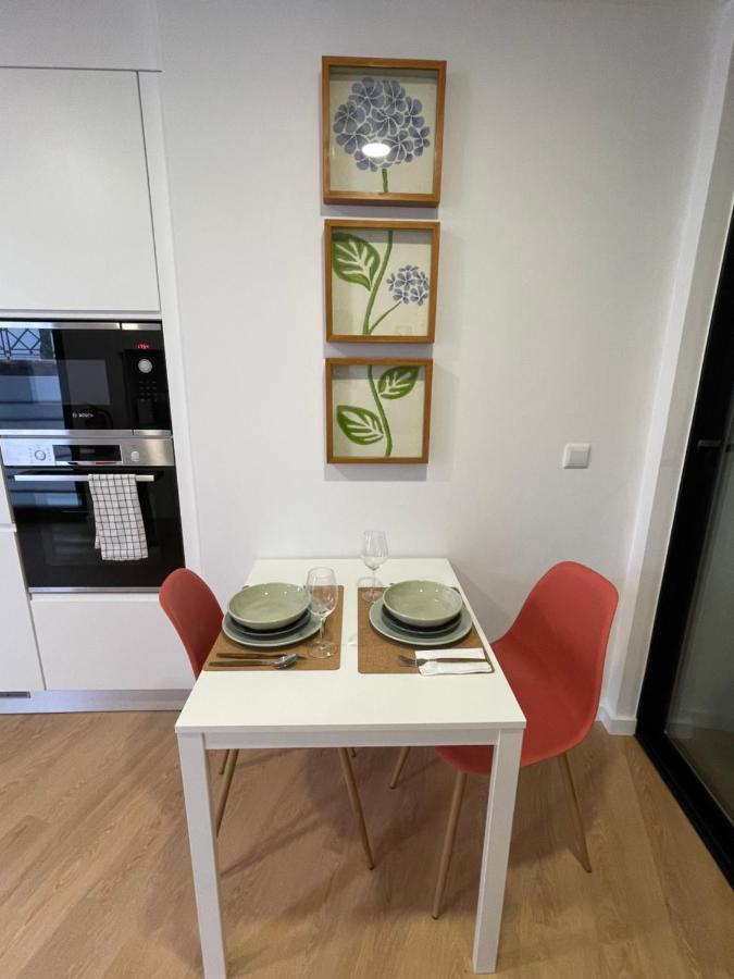 Living Pdl 2 Apartment Ponta Delgada  Bagian luar foto