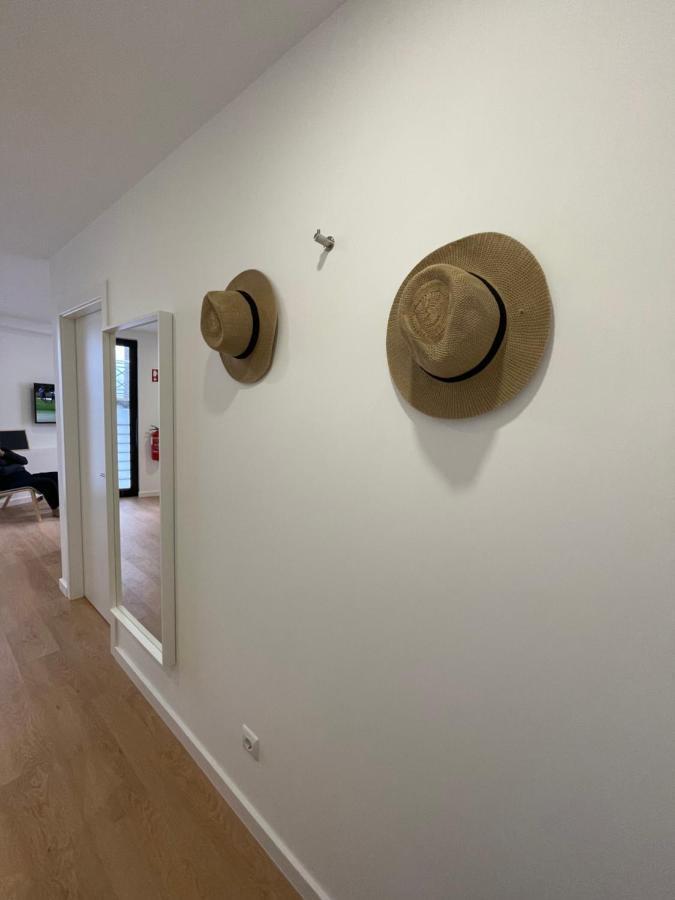 Living Pdl 2 Apartment Ponta Delgada  Bagian luar foto