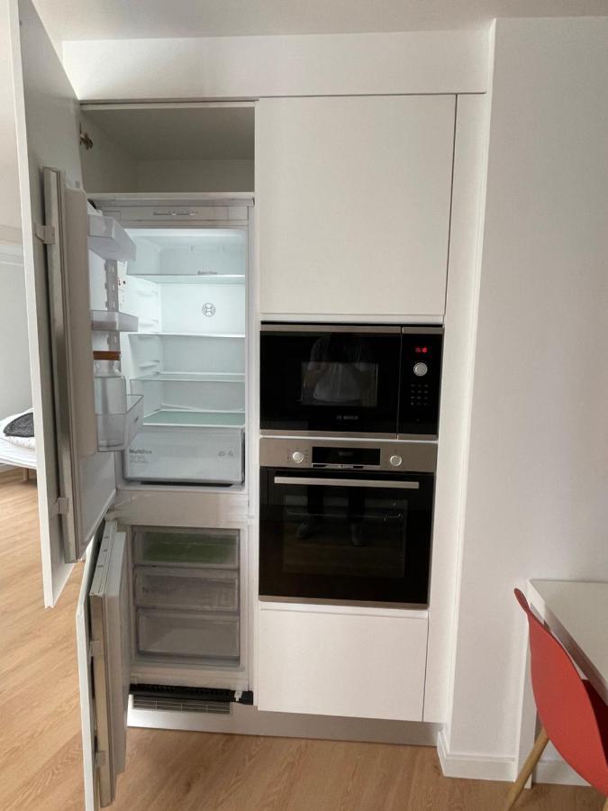 Living Pdl 2 Apartment Ponta Delgada  Bagian luar foto