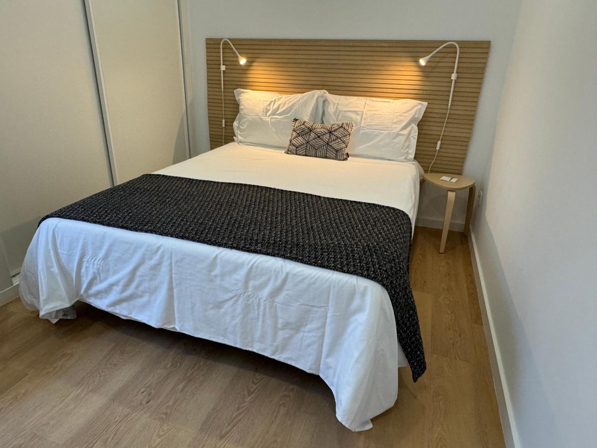 Living Pdl 2 Apartment Ponta Delgada  Bagian luar foto