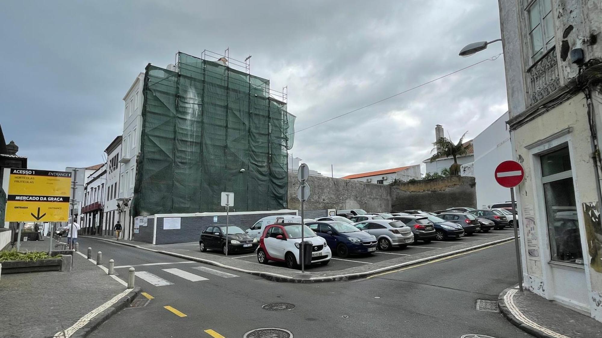 Living Pdl 2 Apartment Ponta Delgada  Bagian luar foto